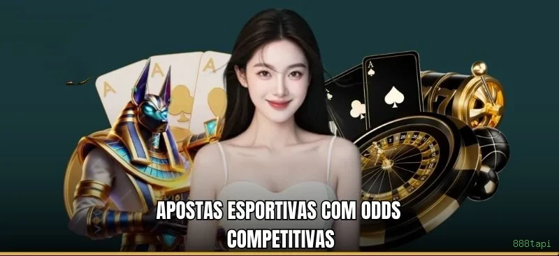Diretório de Jogos 888tapi