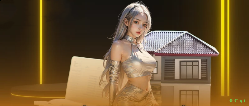 Jogos de Slot 888tapi