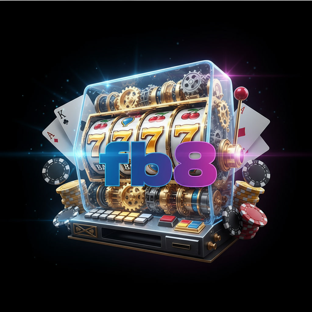 Logo của fb8
